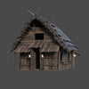NORSE HOUSE 1