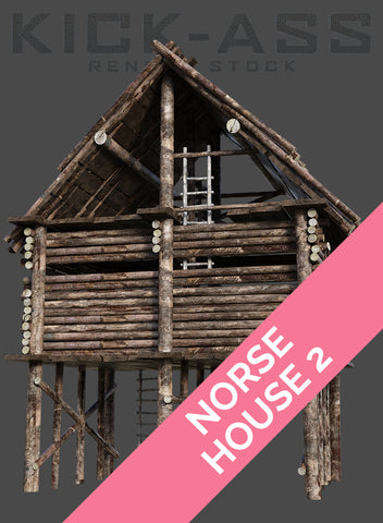 NORSE HOUSE 2
