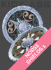 NORSE SHIELDS 1