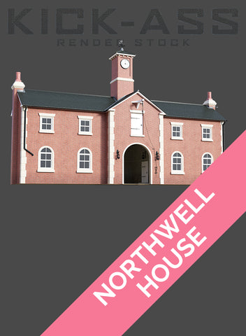 NORTHWELL HOUSE