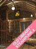 OLD LIBRARY STEAMPUNK 2