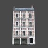 OLD LONDON HOUSE 4