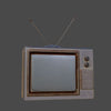 OLD TV 1