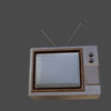 OLD TV 1