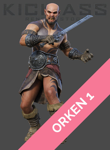 ORKEN 1
