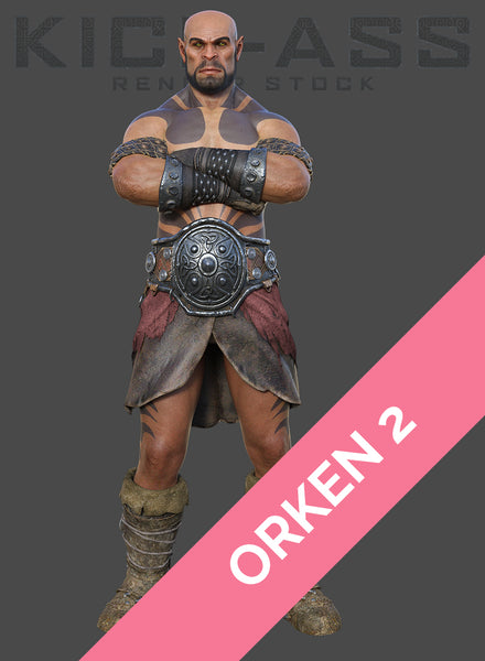 ORKEN 2