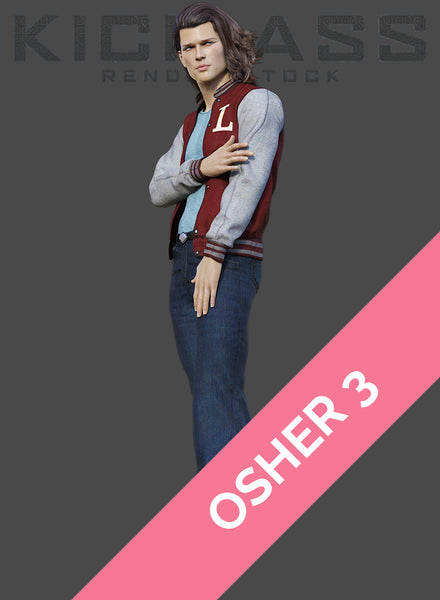OSHER 3