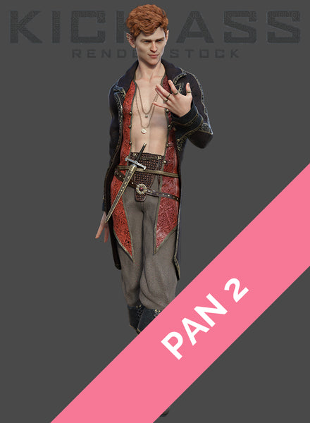 PAN 2