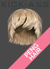 PENG HAIR