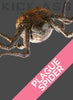 SPIDER -- PLAGUE
