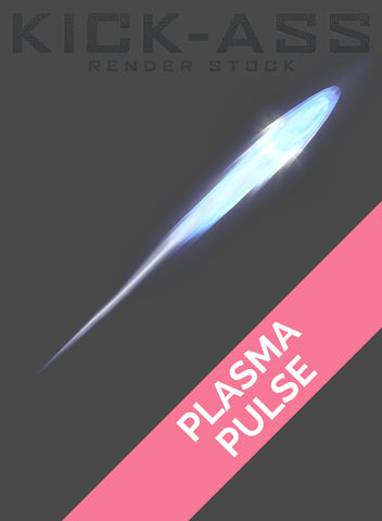 PLASMA PULSE