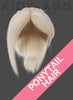 PONYTAIL HAIR