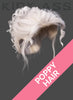 POPPY HAIR