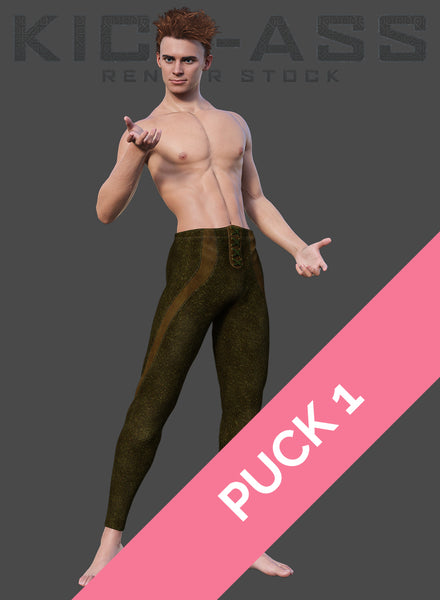 PUCK 1