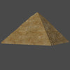 EGYPTIAN PYRAMID