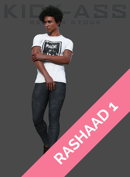 RASHAAD 1