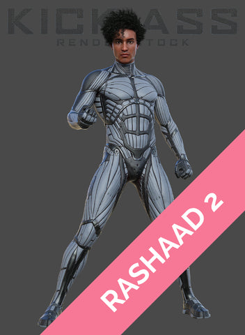 RASHAAD 2
