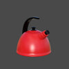 RED KETTLE