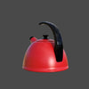 RED KETTLE