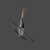 REPEATER CROSSBOW