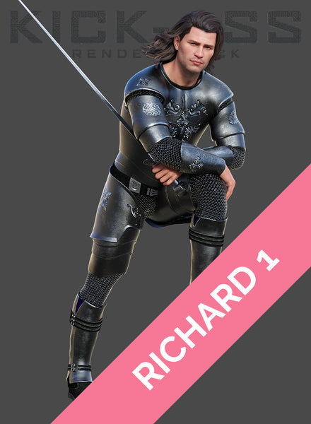 RICHARD 1