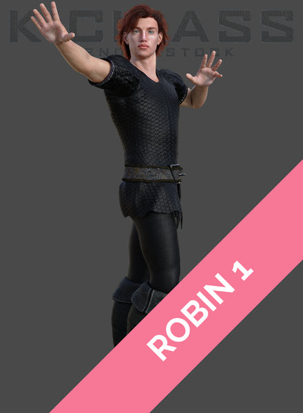 ROBIN 1