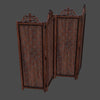 ROOM DIVIDERS 3