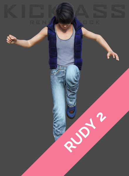 RUDY 2