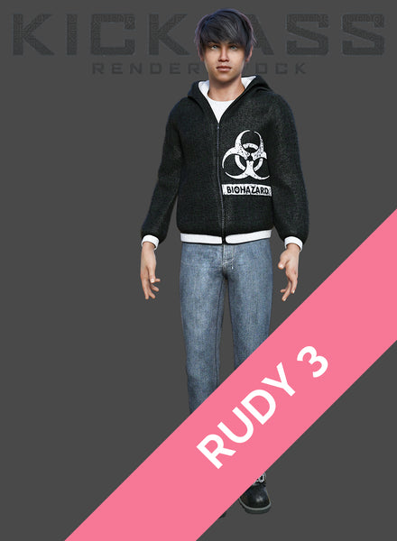 RUDY 3