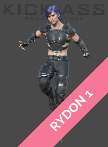 RYDON 1