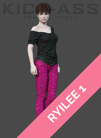 RYILEE 1