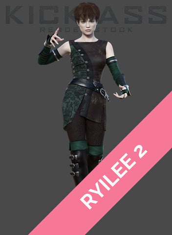 RYILEE 2