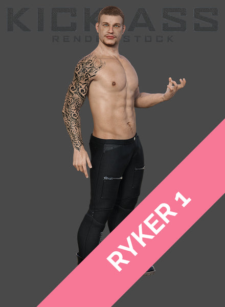 RYKER 1