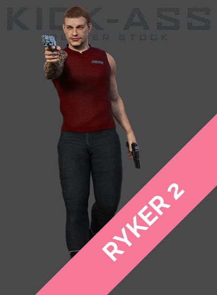 RYKER 2