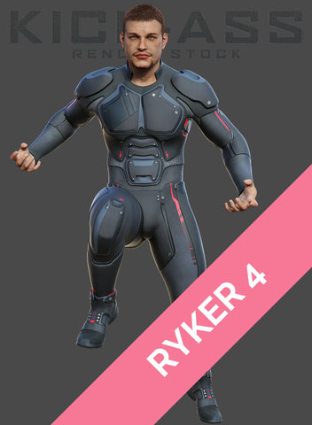 RYKER 4
