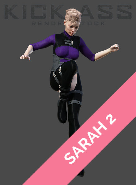 SARAH 2