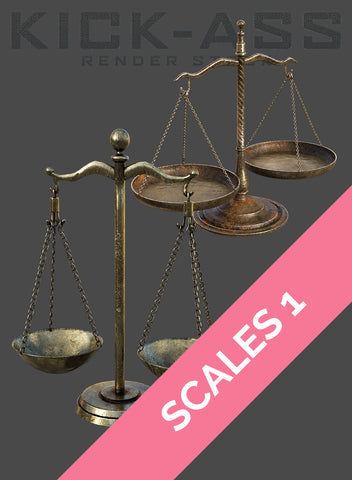 SCALES 1