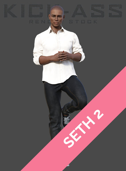 SETH 2