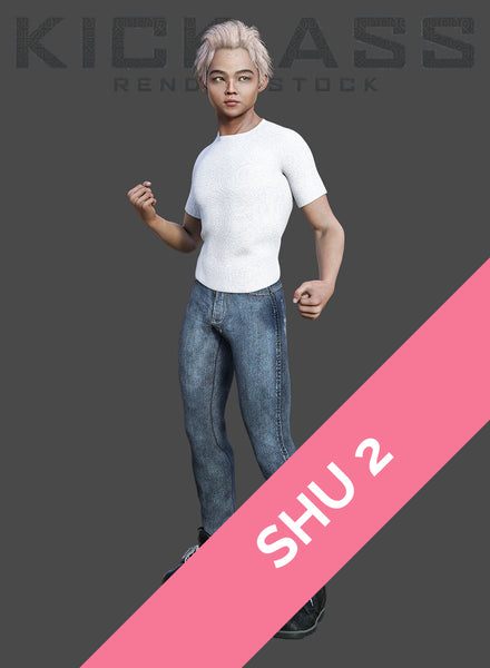 SHU 2