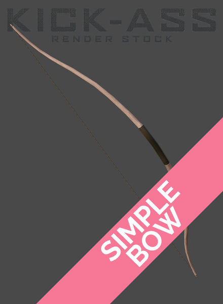 SIMPLE BOW