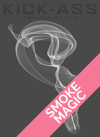 SMOKE MAGIC