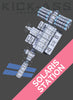 SOLARIS STATION