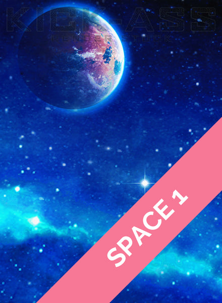 SPACE 1