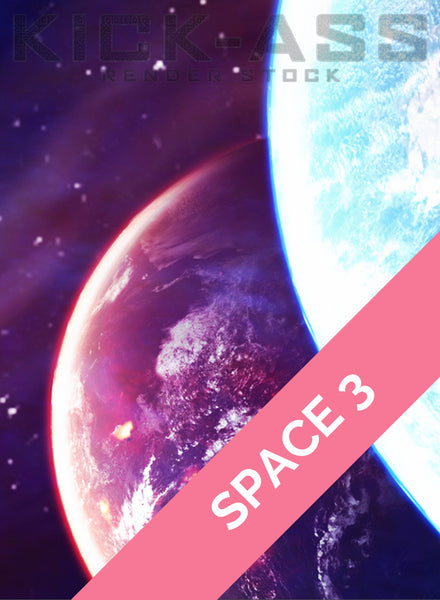 SPACE 3