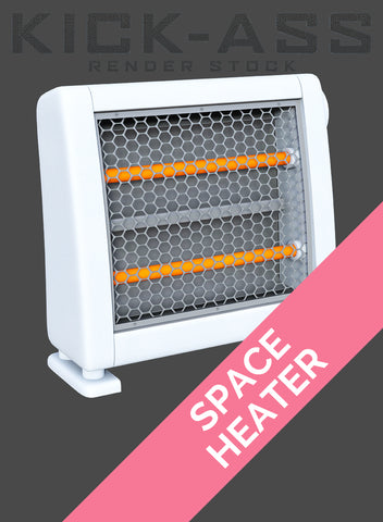 SPACE HEATER
