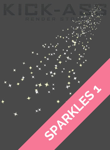 SPARKLES 1
