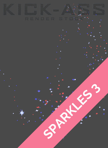 SPARKLES 3