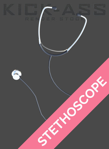 STETHOSCOPE 1