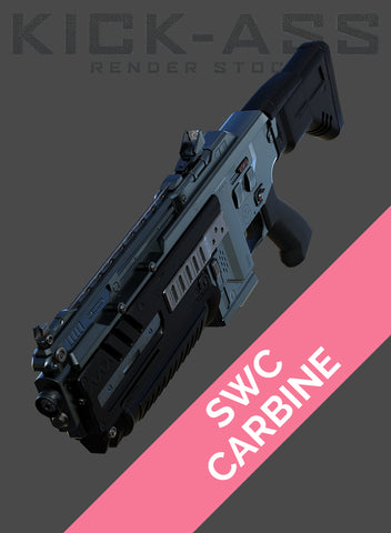 SWC CARABINE 1