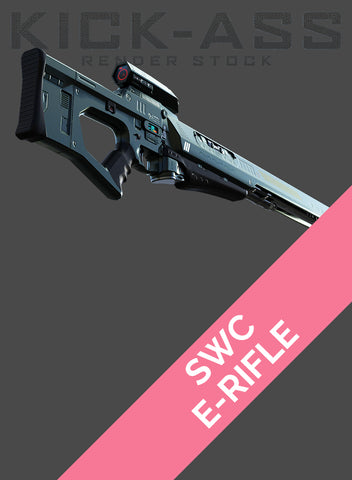 SWC E-RIFLE